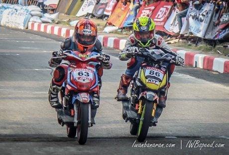 rider HRC Tapian medan (2)