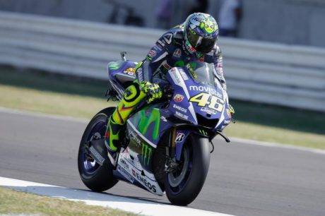 rossi