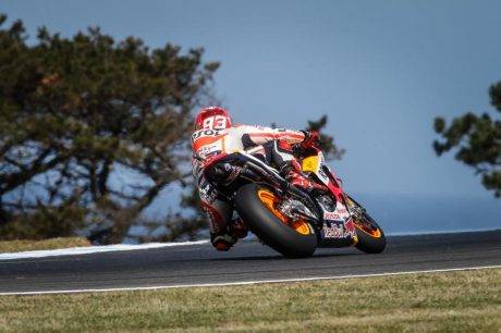 Marquez