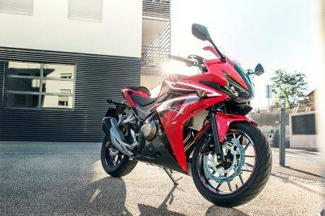 CBR500R 2016 (10)