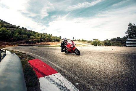 CBR500R 2016 (9)