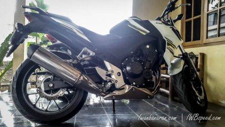 Honda CB500F (1)