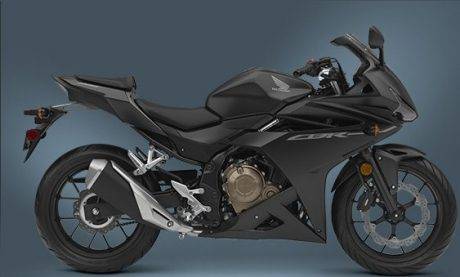 Honda new CBR500R 2016 (10)
