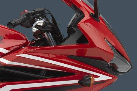 Honda new CBR500R 2016 (3)