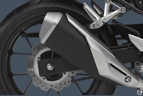 Honda new CBR500R 2016 (6)