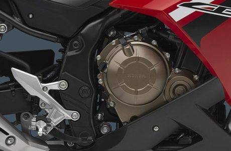 Honda new CBR500R 2016 (7)