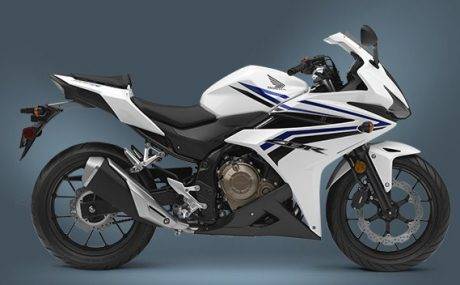 Honda new CBR500R 2016 (9)