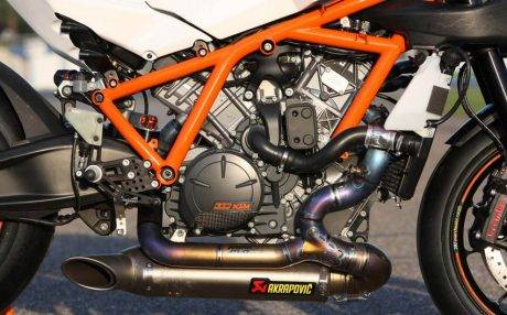 KTM