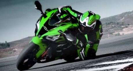 Kawasaki new ZX-10R (2)