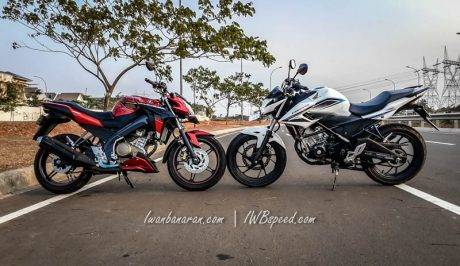 NVA vs new CB150R (1)