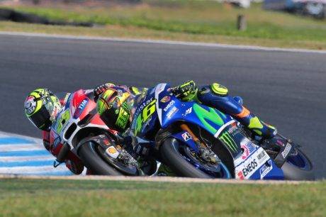 Rossi