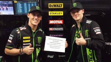 Pol Espargaro-Smith