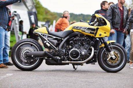 VMax dragster (1)