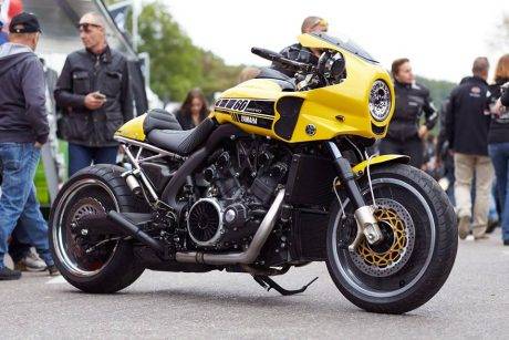 VMax dragster (2)