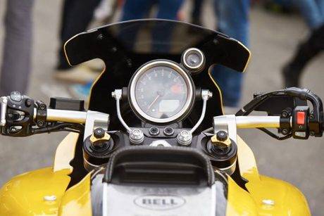 VMax dragster (3)