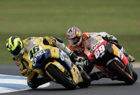 Valentino+Rossi+Nicky+Hayden+2006+Australian+huey06Ab9qRl