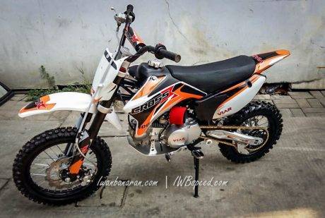 Viar cross X100 (4)