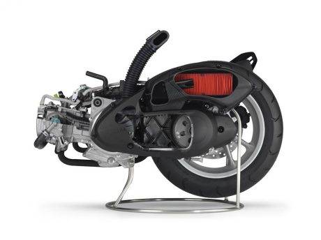 Yamaha N-Max 125 (1)