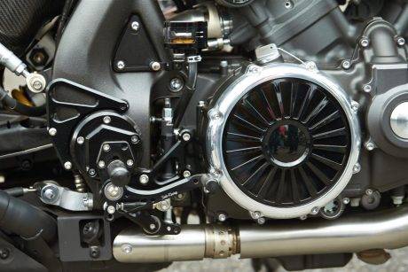 Yamaha-VMax-VSpeed-Engine