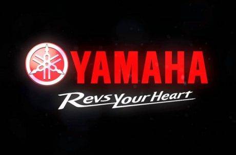 Yamaha logo