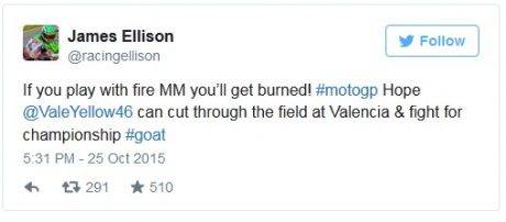 james ellison
