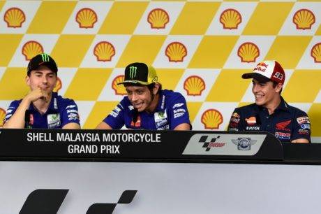 presscon sepang