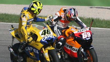 rossi-hayden