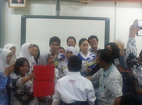 Aliando Syarief dan Tatjana Saphira (6)