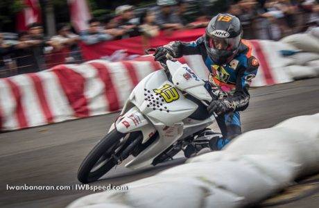 HRC Kemayoran