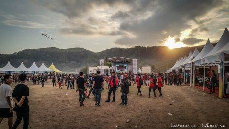 Honda Bikers Day Pacitan 2015 (16)
