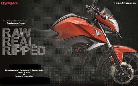 Honda-Hornet-160R-Launch-Date