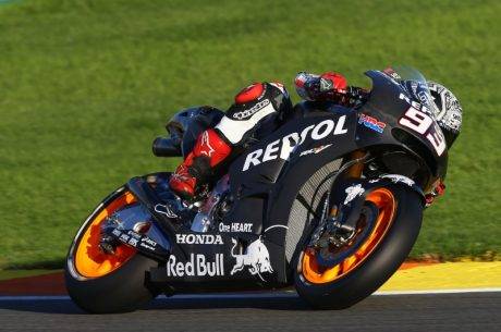 Marc Marquez