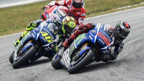 Moto-GP