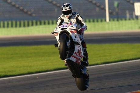 Scoot redding