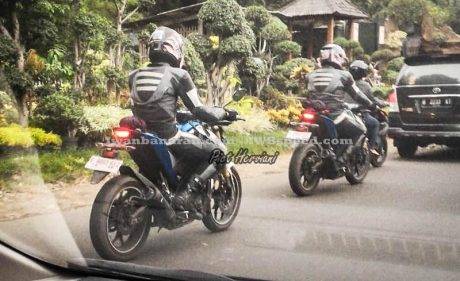 Yamaha MT15 (1)