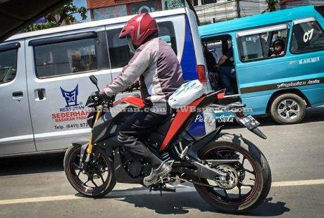 Yamaha MT15 (10)