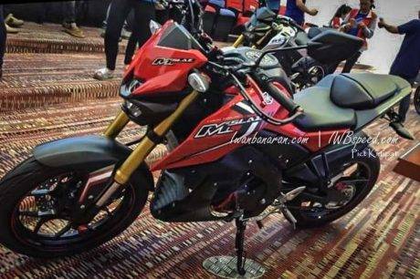 Yamaha MT15 (14)