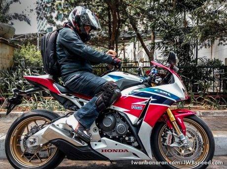 CBR