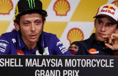 rossi-marc Sepang