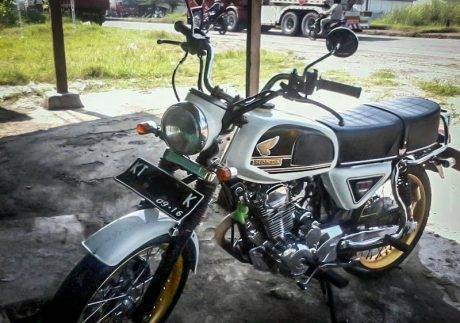 CB mesin tiger (2)