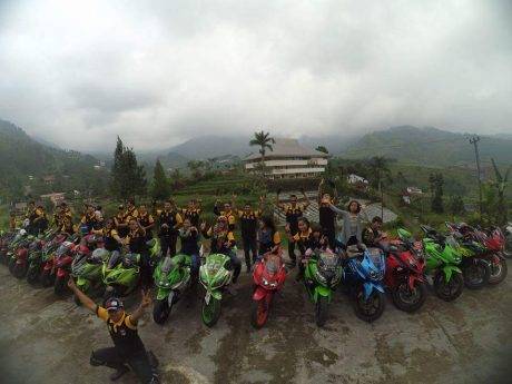 Magnum magelang