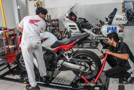 Honda Big bike JHC (10)