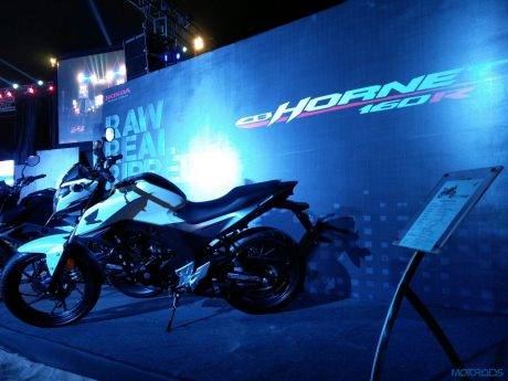 Honda-Hornet-37