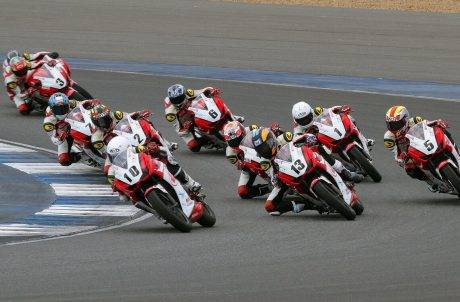 ArRC