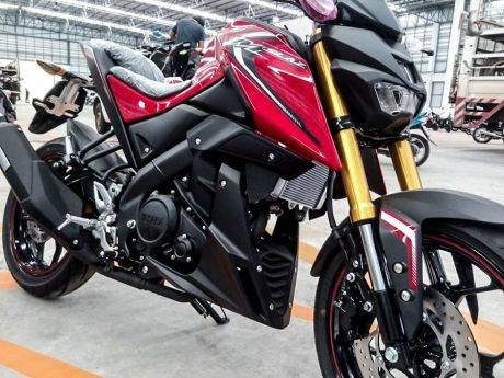 MSlaz Yamaha (1)