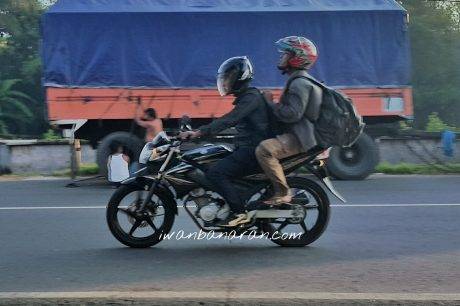 Vixion
