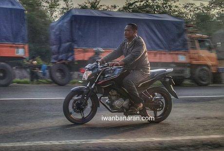 Vixion