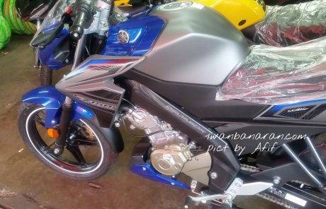 Vixion Malaysia