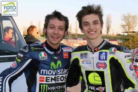 Rossi-Luca