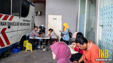 SIM keliling (4)